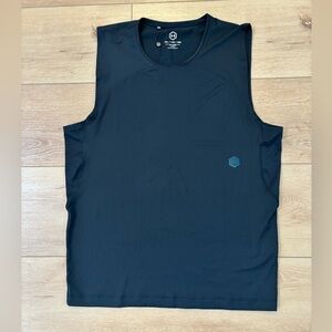 Under Armour Tank Top NWOT 3XL Black